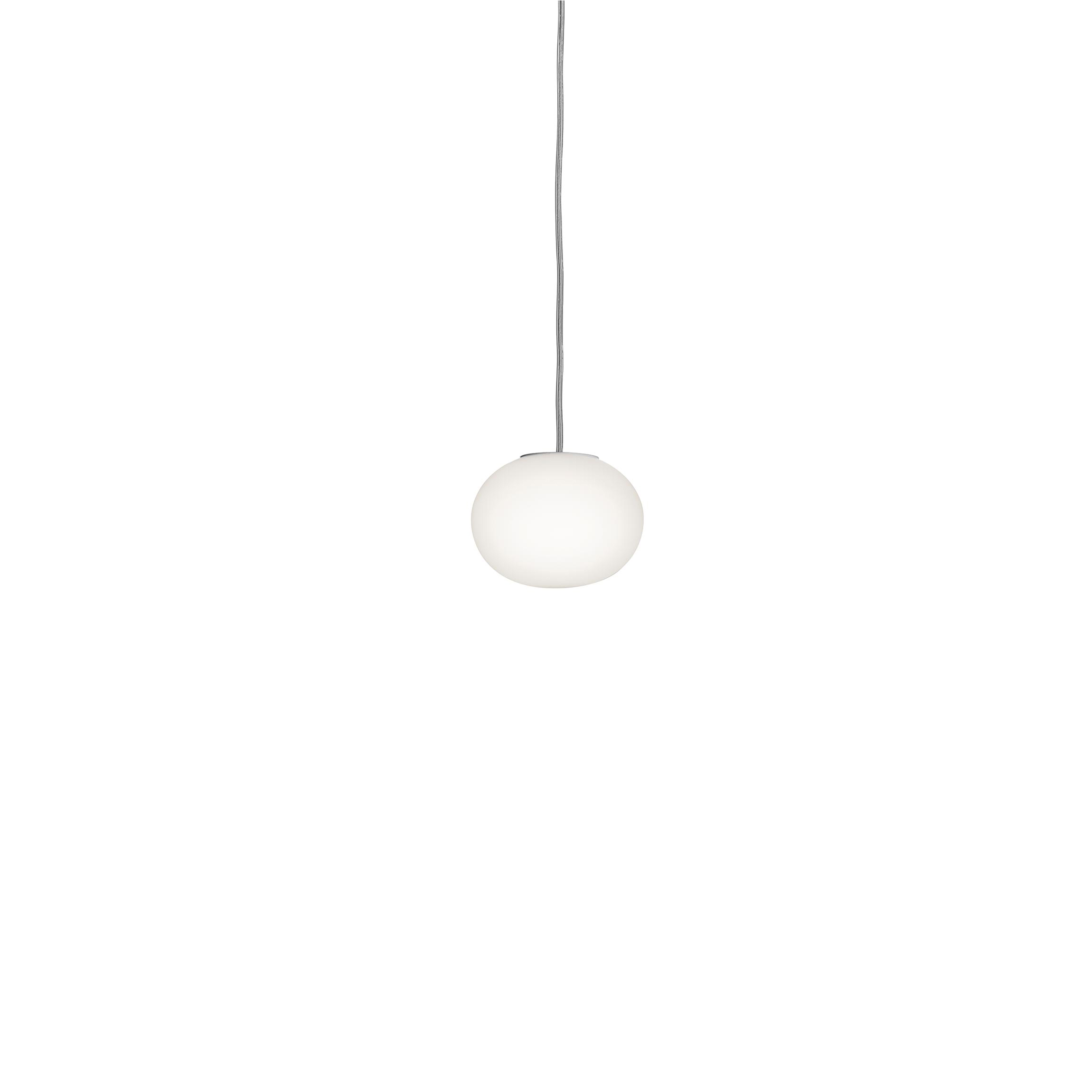 Lampe Flos Mini Glo-Ball Suspension, Suspension