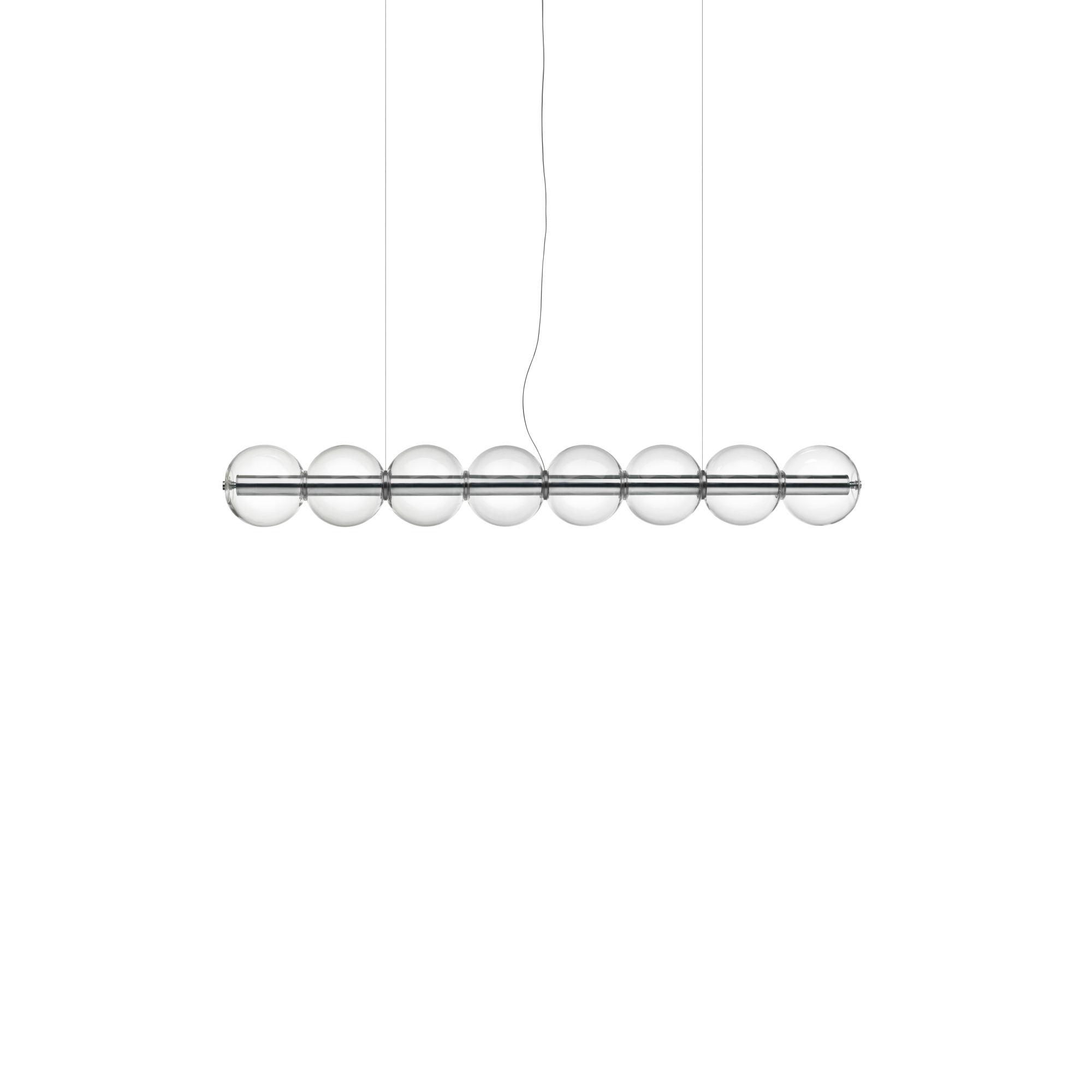 Lampe Flos Luce Sferica, Nouveaut&eacute;s
