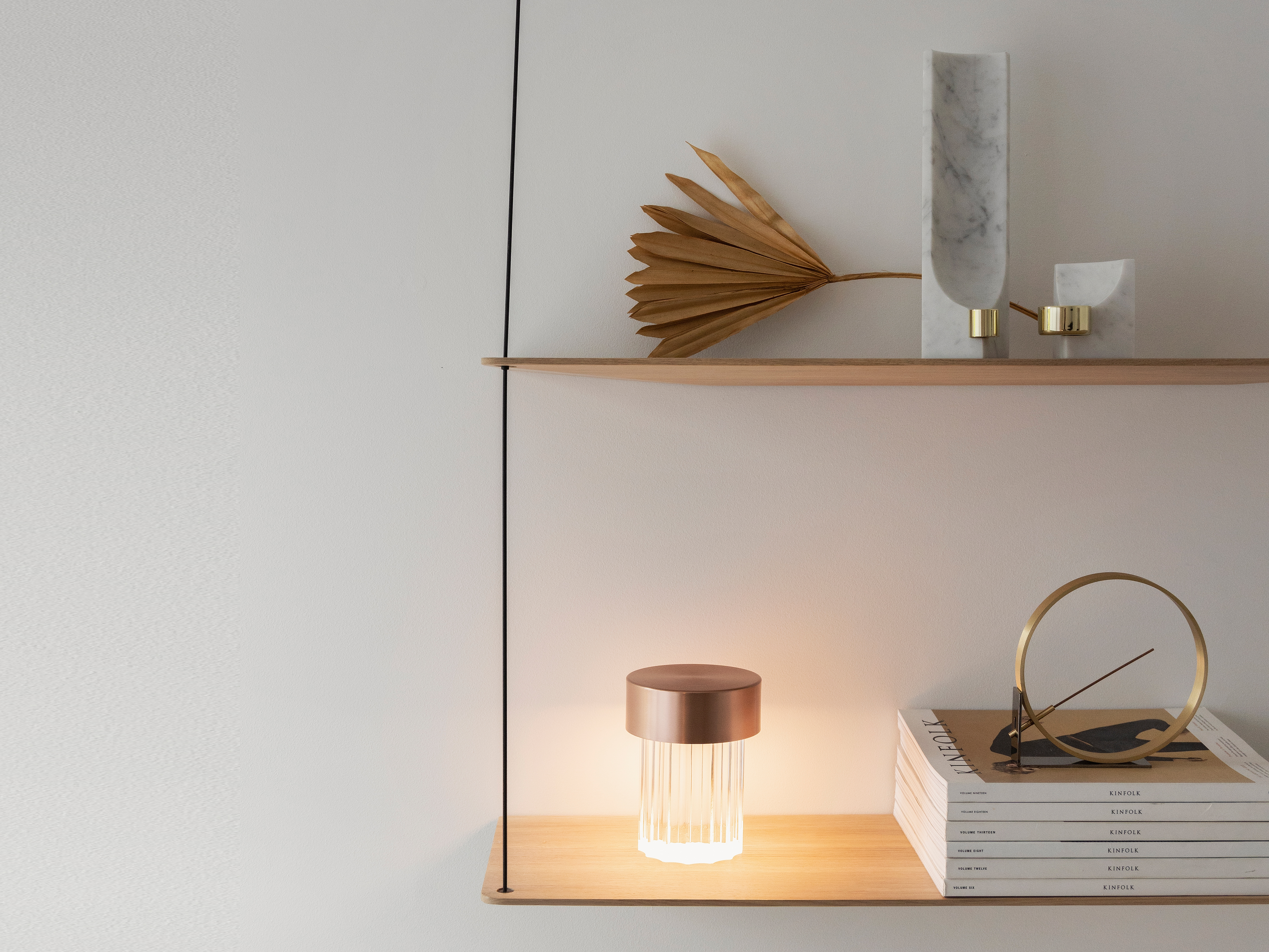 Last Order Fluted, , lifeshot