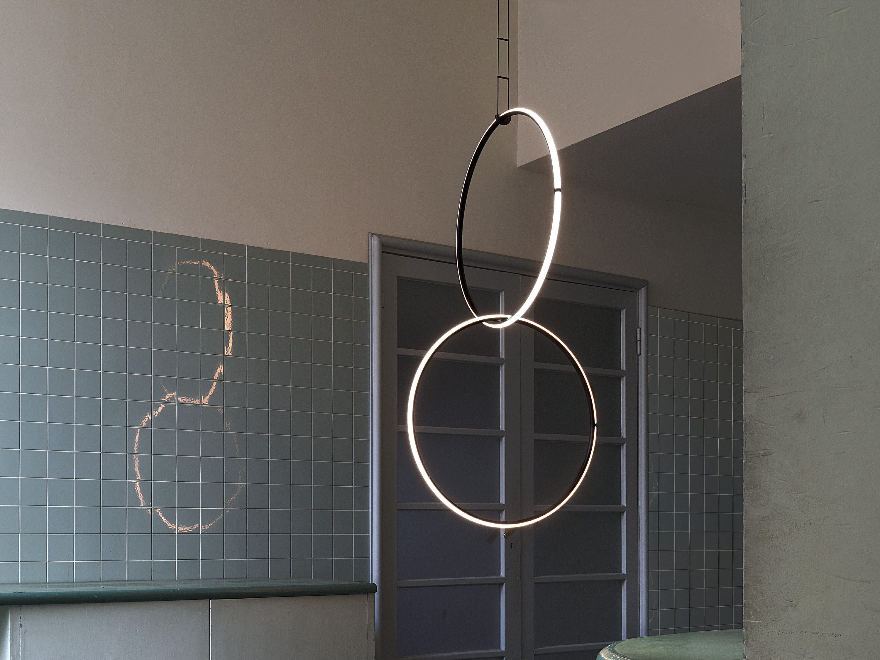 Arrangements - 2 elements, , lifeshot