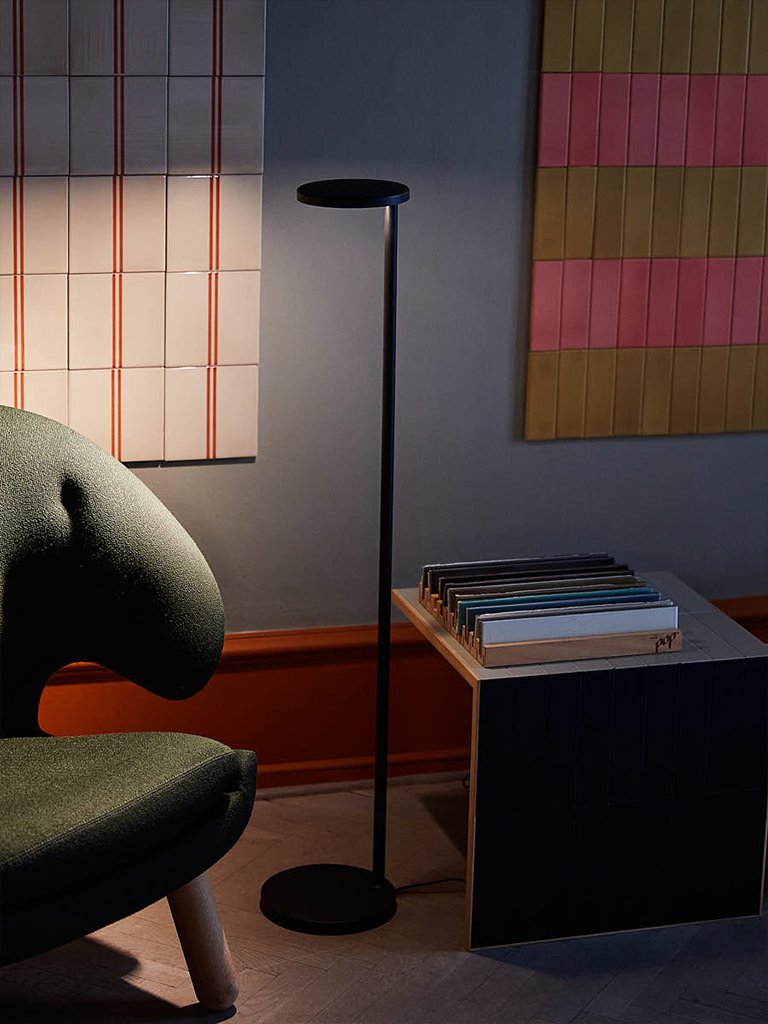 Oblique Floor, , lifeshot