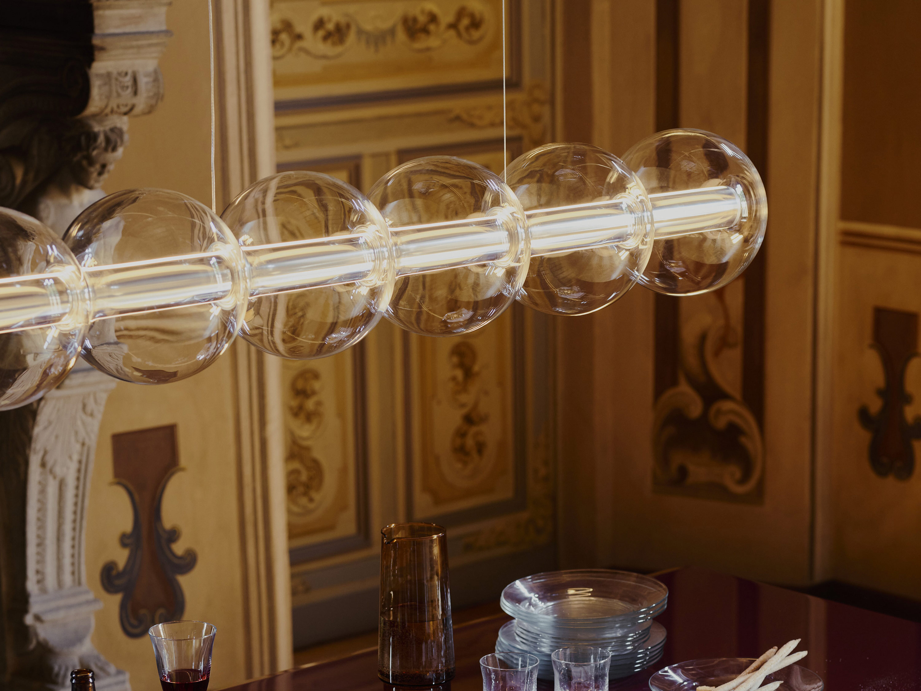 Luce Sferica, , lifeshot