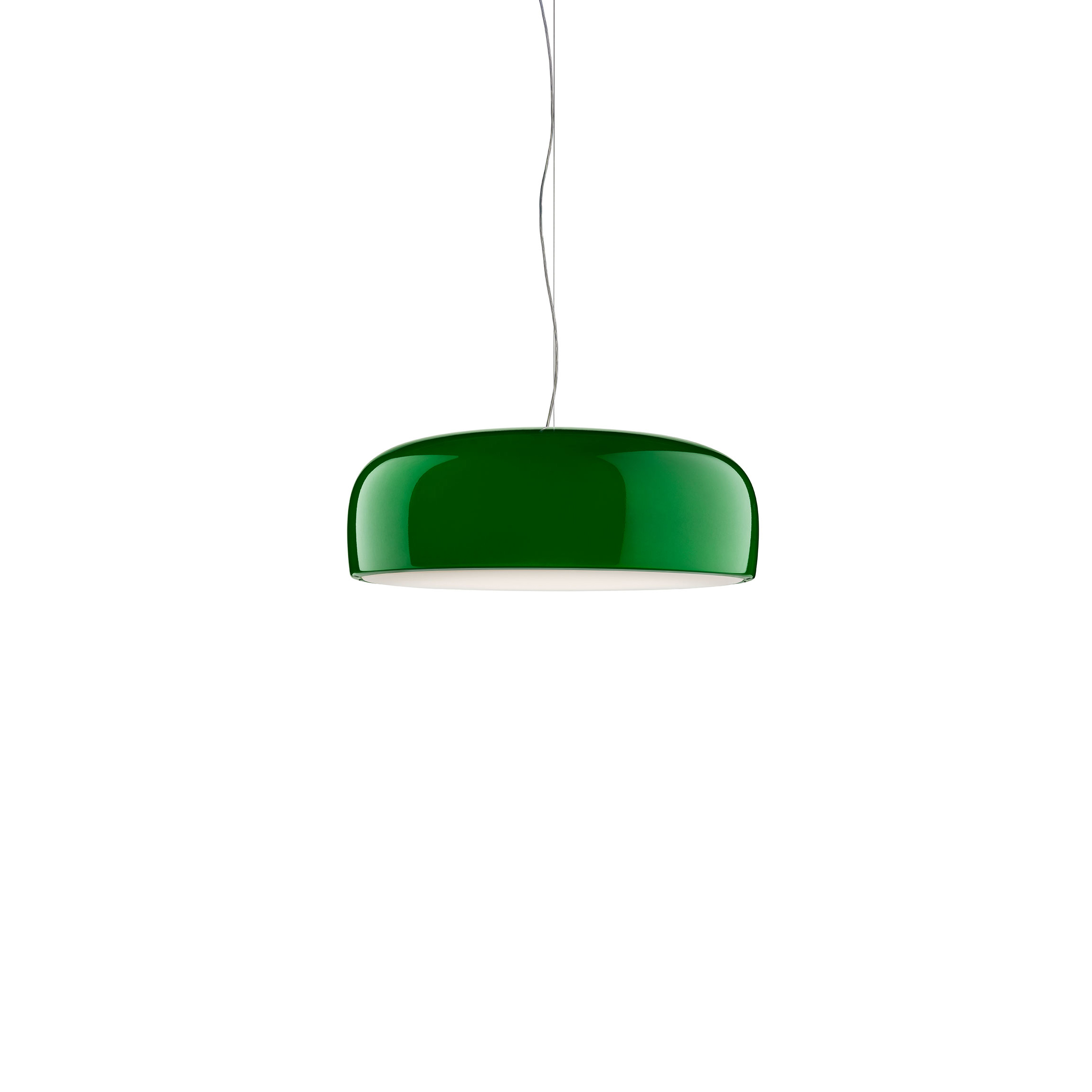 Lampe Flos Smithfield Suspension, Suspension
