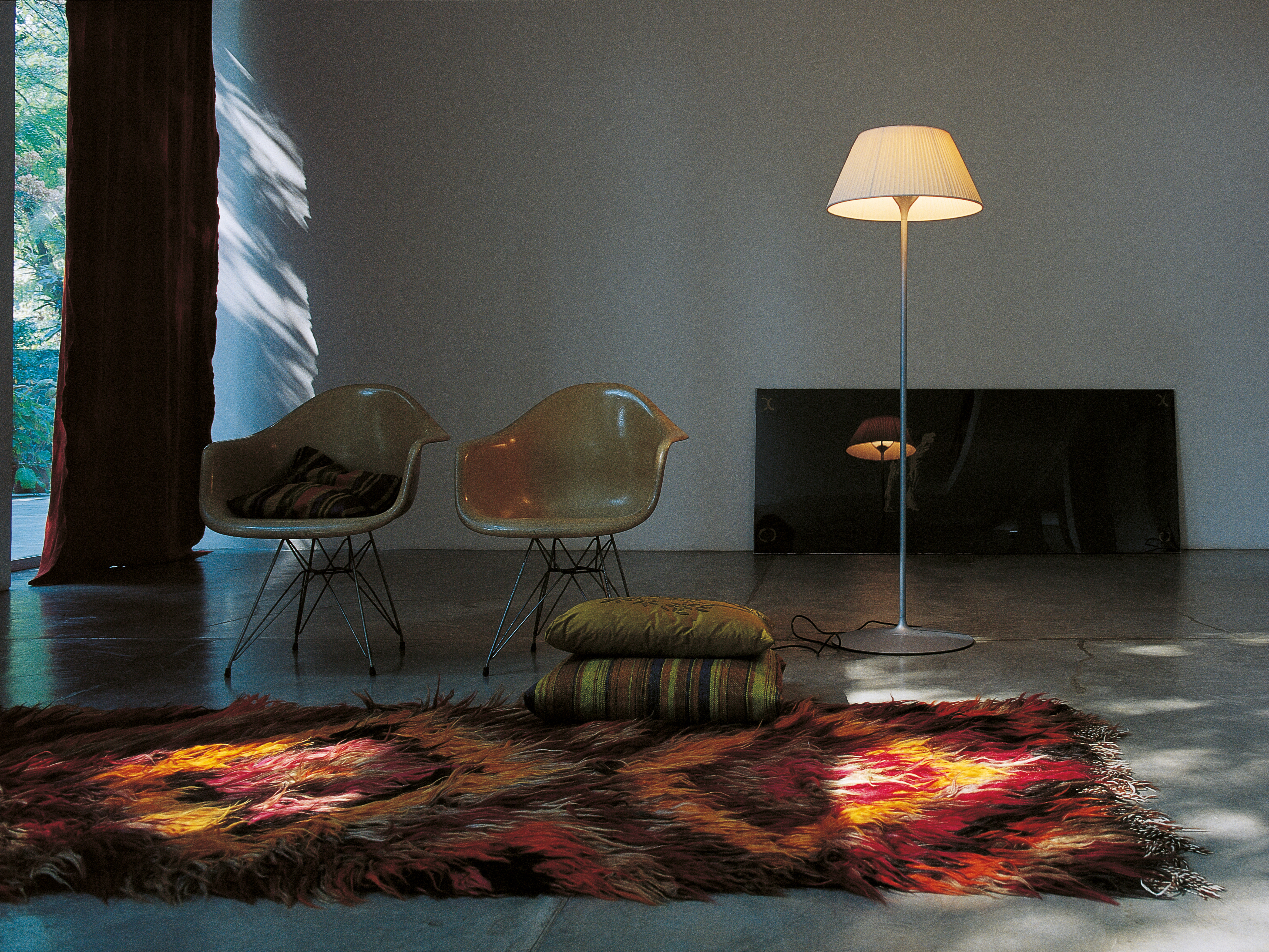 Romeo Soft Floor, , lifeshot