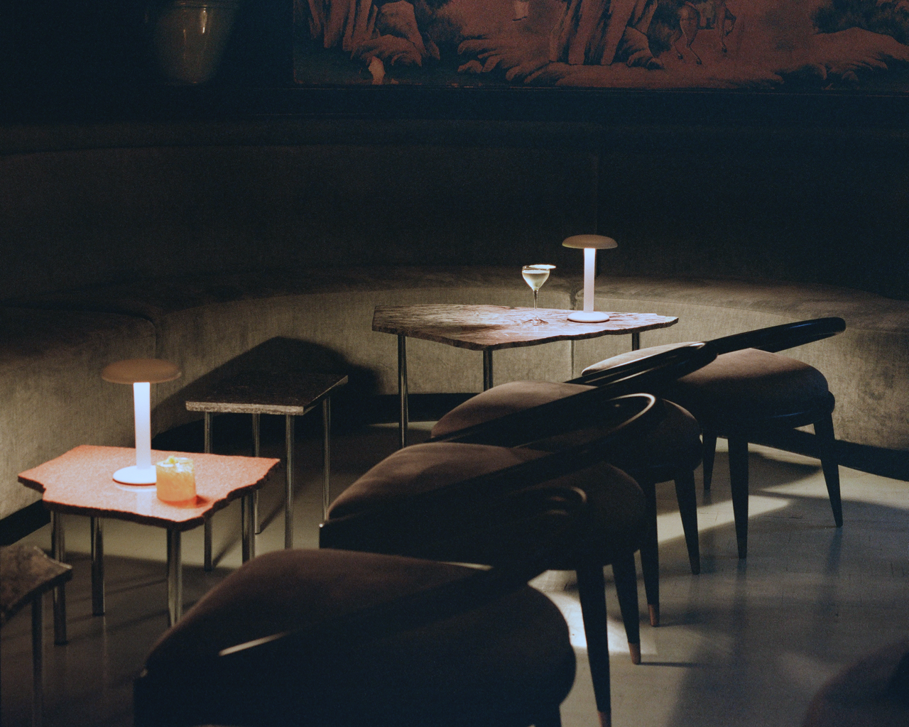 Gustave Residential, , lifeshot