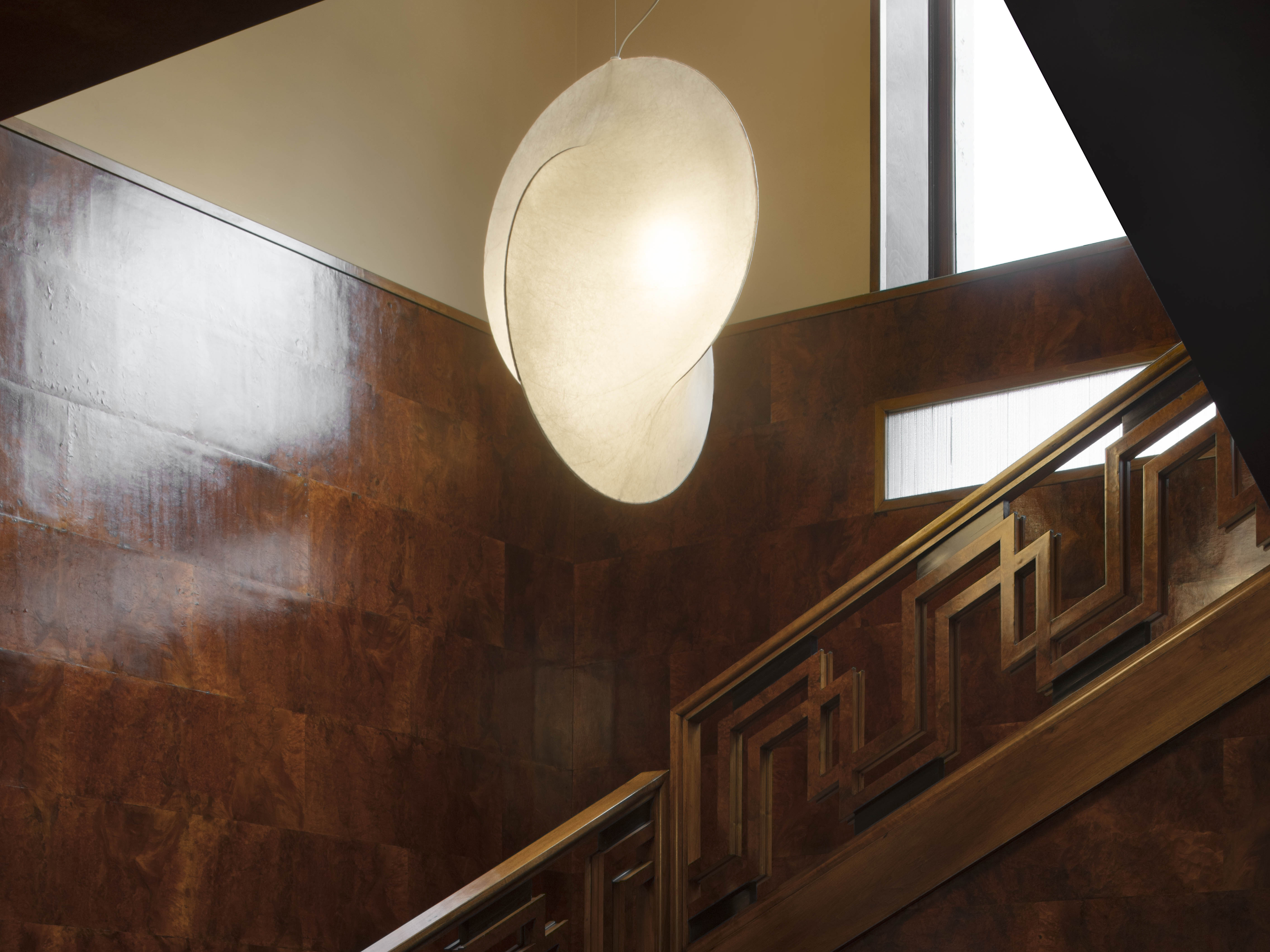 Overlap Suspension 2, , lifeshot