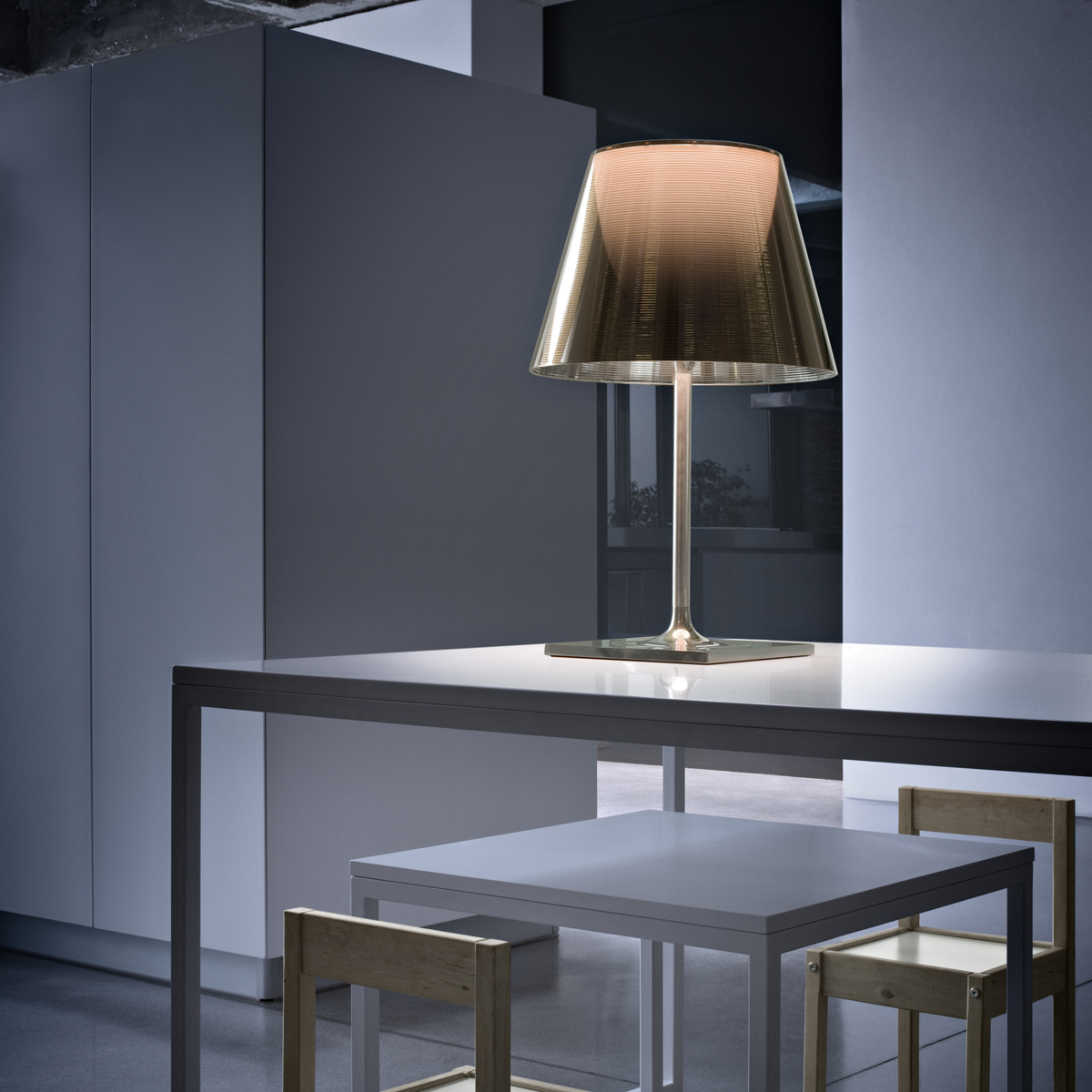 Ktribe Table 1, , lifeshot