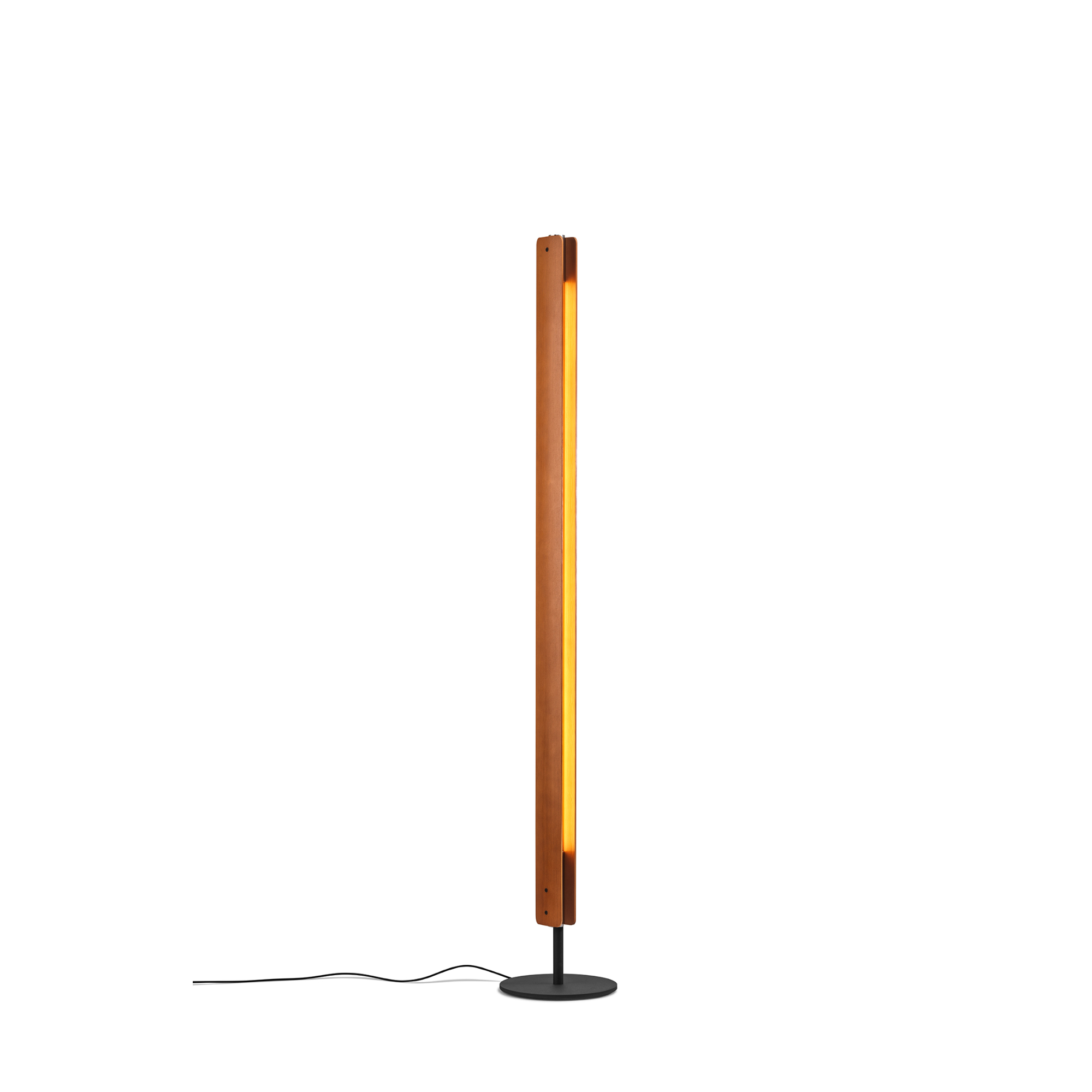 Lampe Flos Seki-Han Floor, Nouveaut&eacute;s