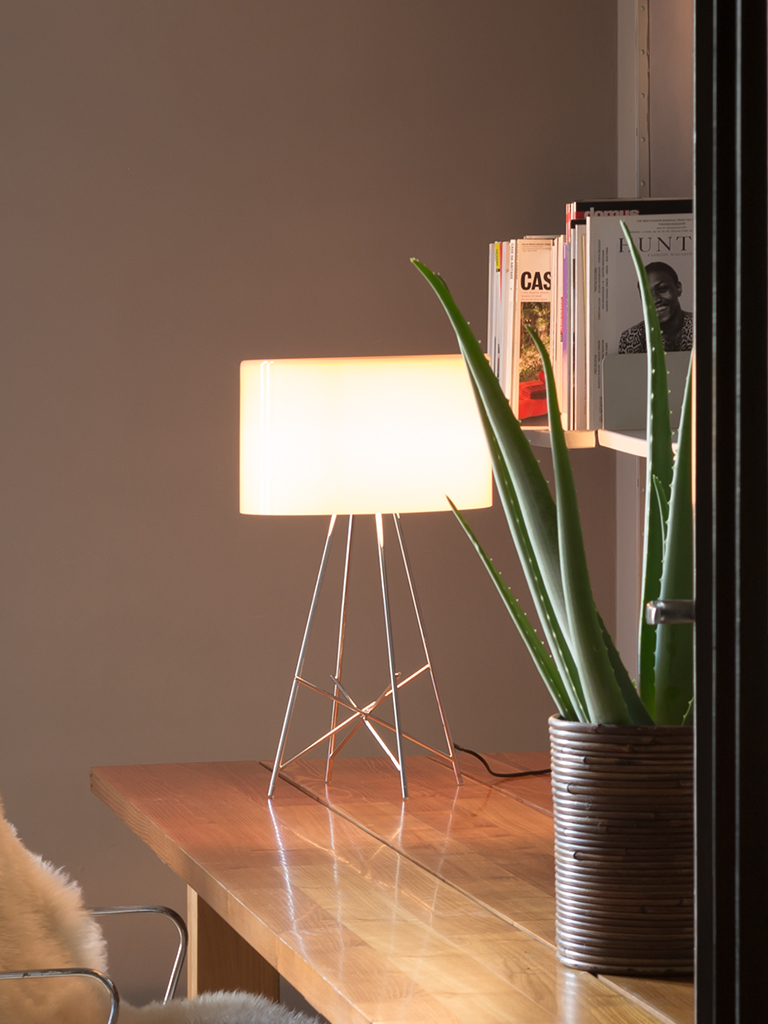 Ray Table, , lifeshot