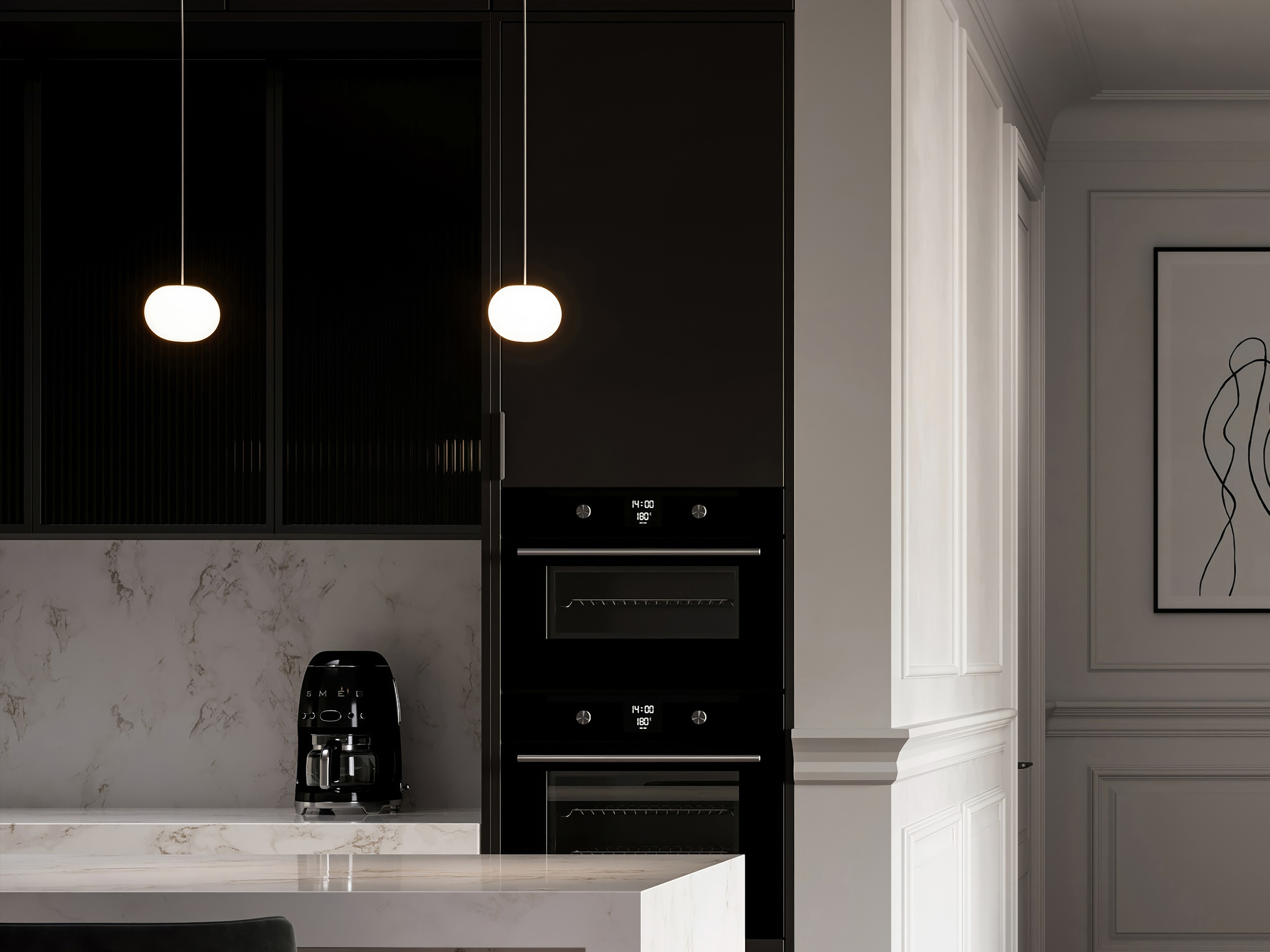 Mini Glo-Ball Suspension, , lifeshot