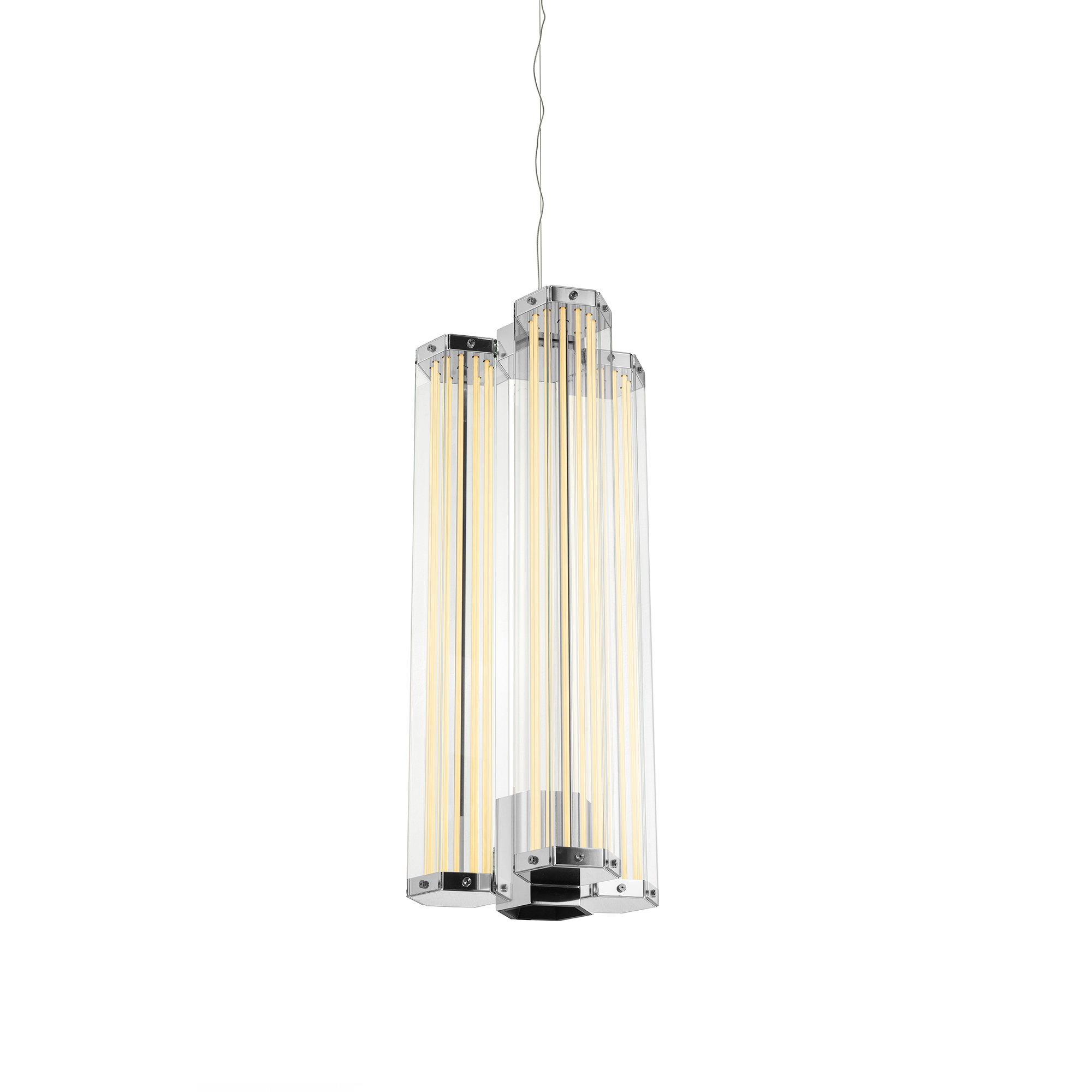 Lampe Flos Superwire Suspension, Nouveaut&eacute;s
