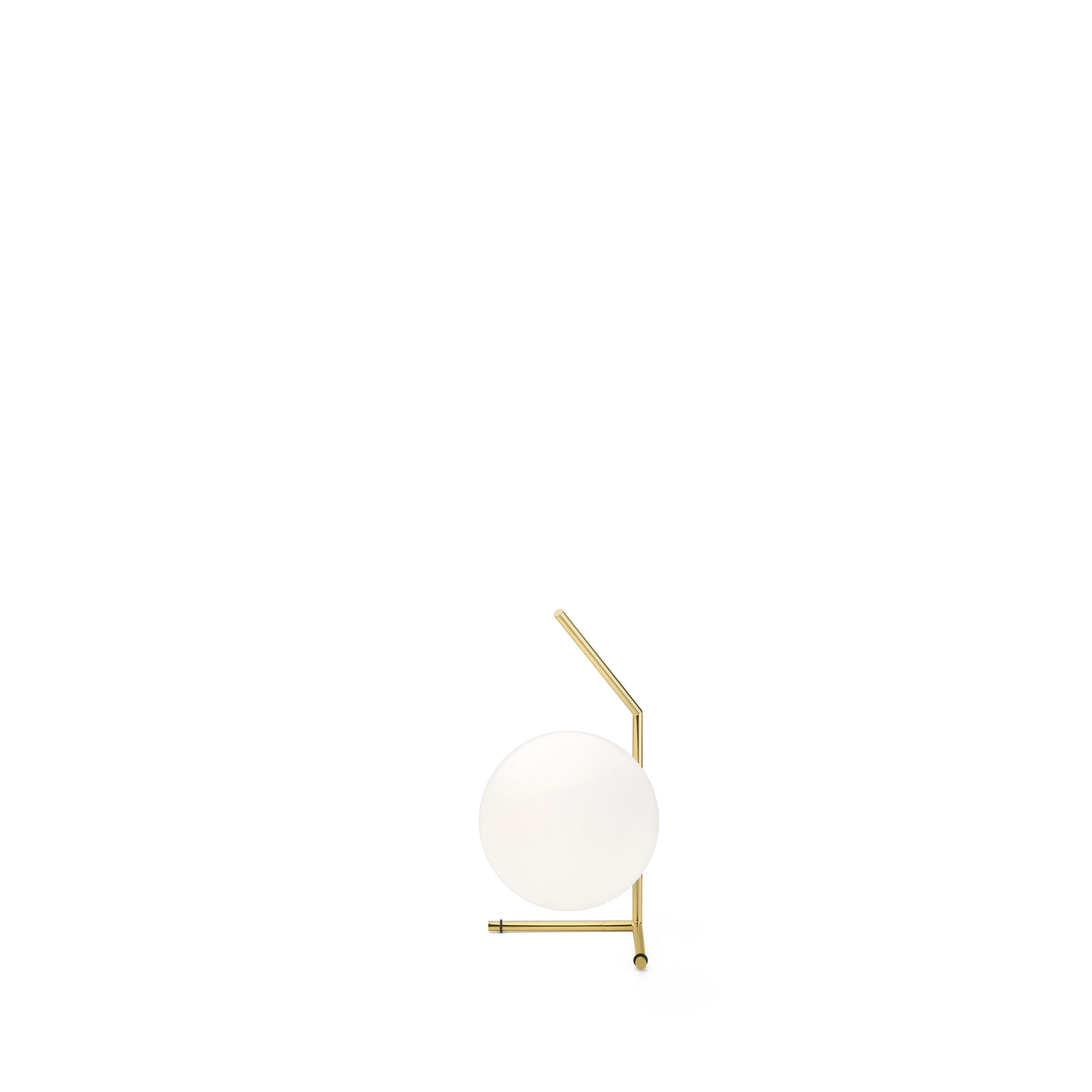 Flos IC T1 Low 10 Anniversary lamp, Ic 10 Anniversary