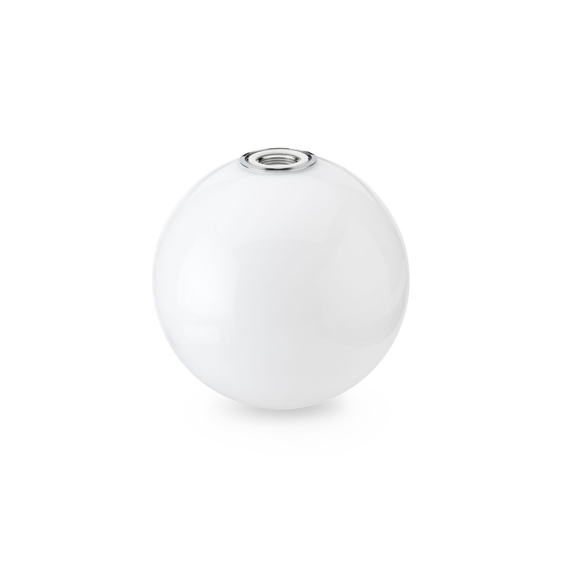 IC Lights 1 diffuseur pour version chrom&eacute;e