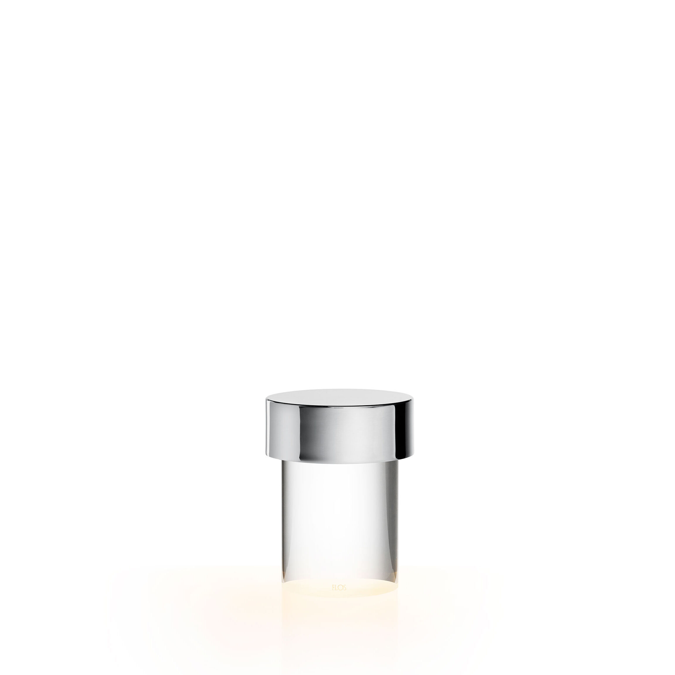 Flos Last Order Clear lamp, Out of Production