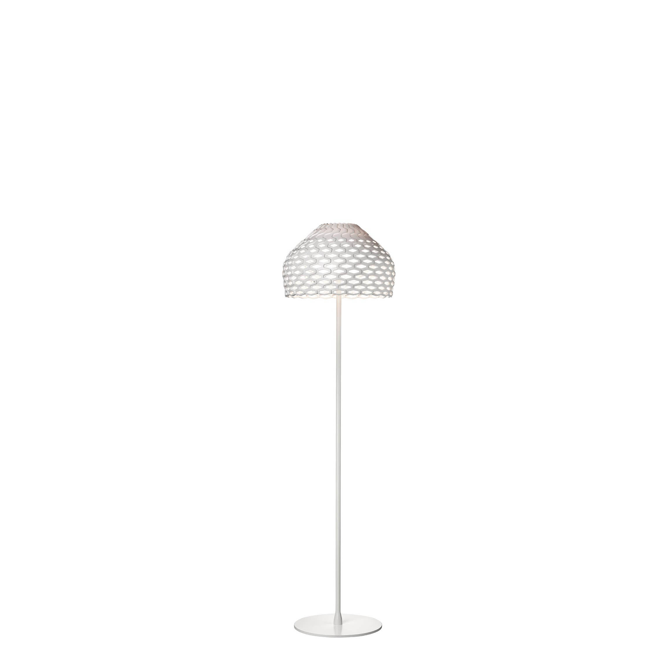 Lampe Flos Tatou Floor, Sol