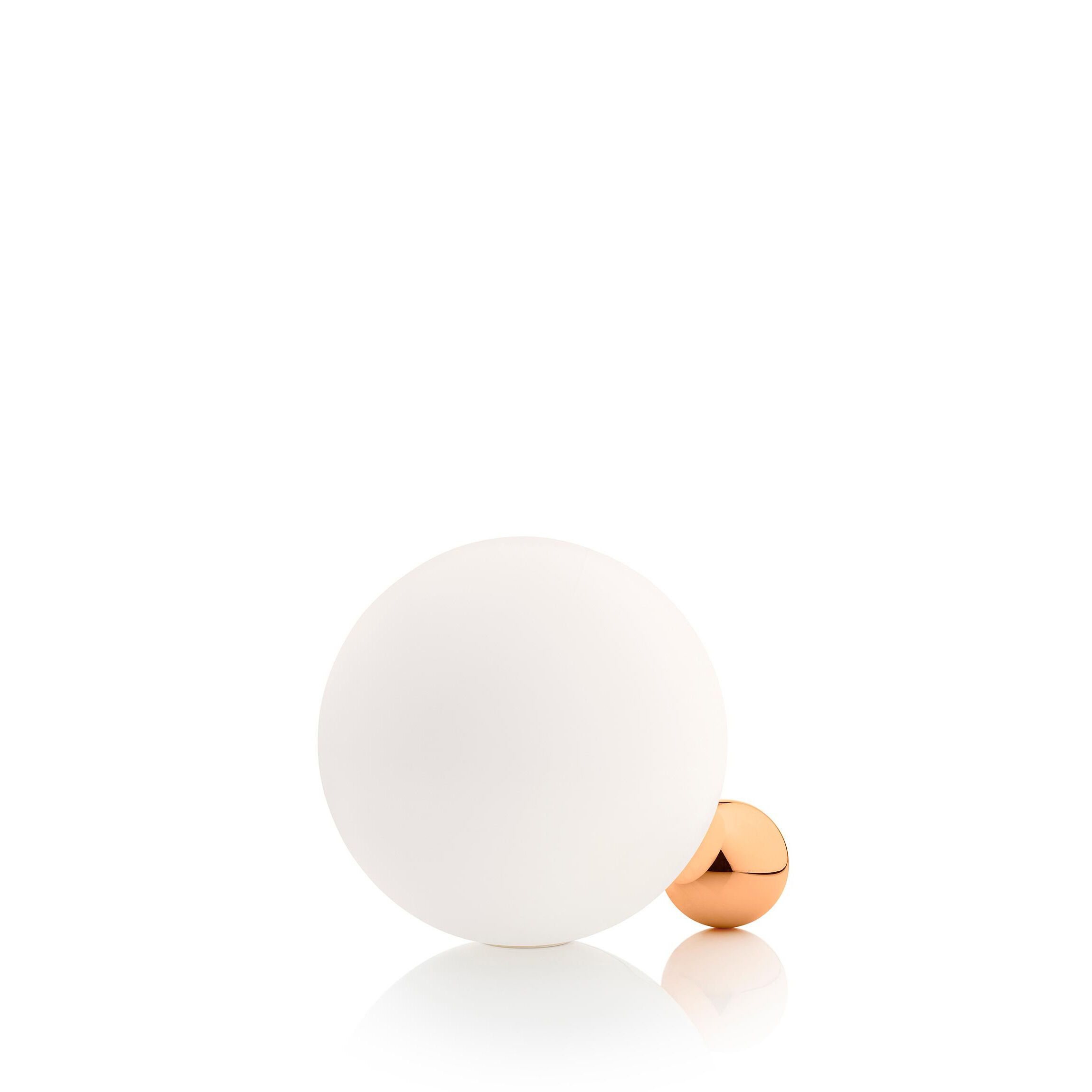 Lampe Flos Copycat, Arr&ecirc;t&eacute;