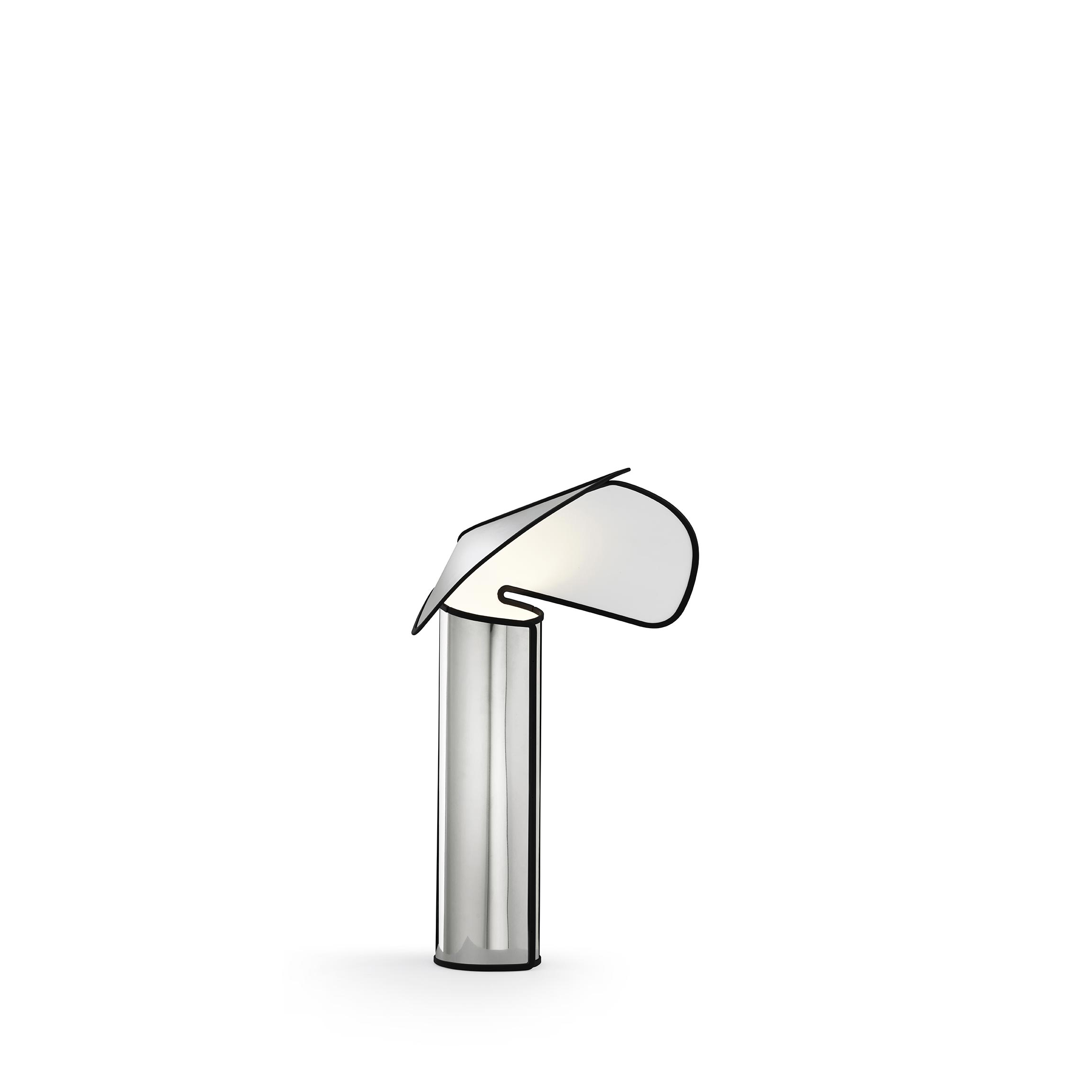 Lampe Flos Chiara Table, Arr&ecirc;t&eacute;