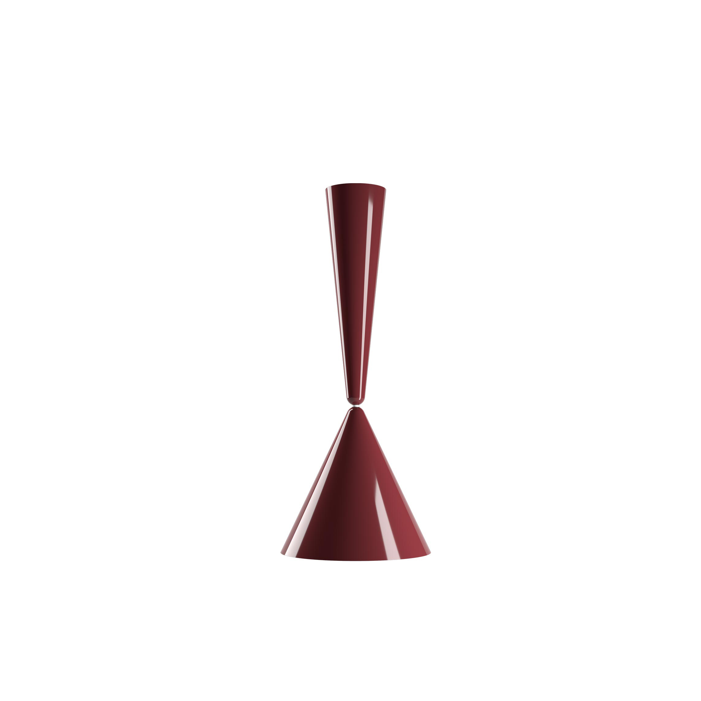 Lampe Flos Diabolo, Arr&ecirc;t&eacute;