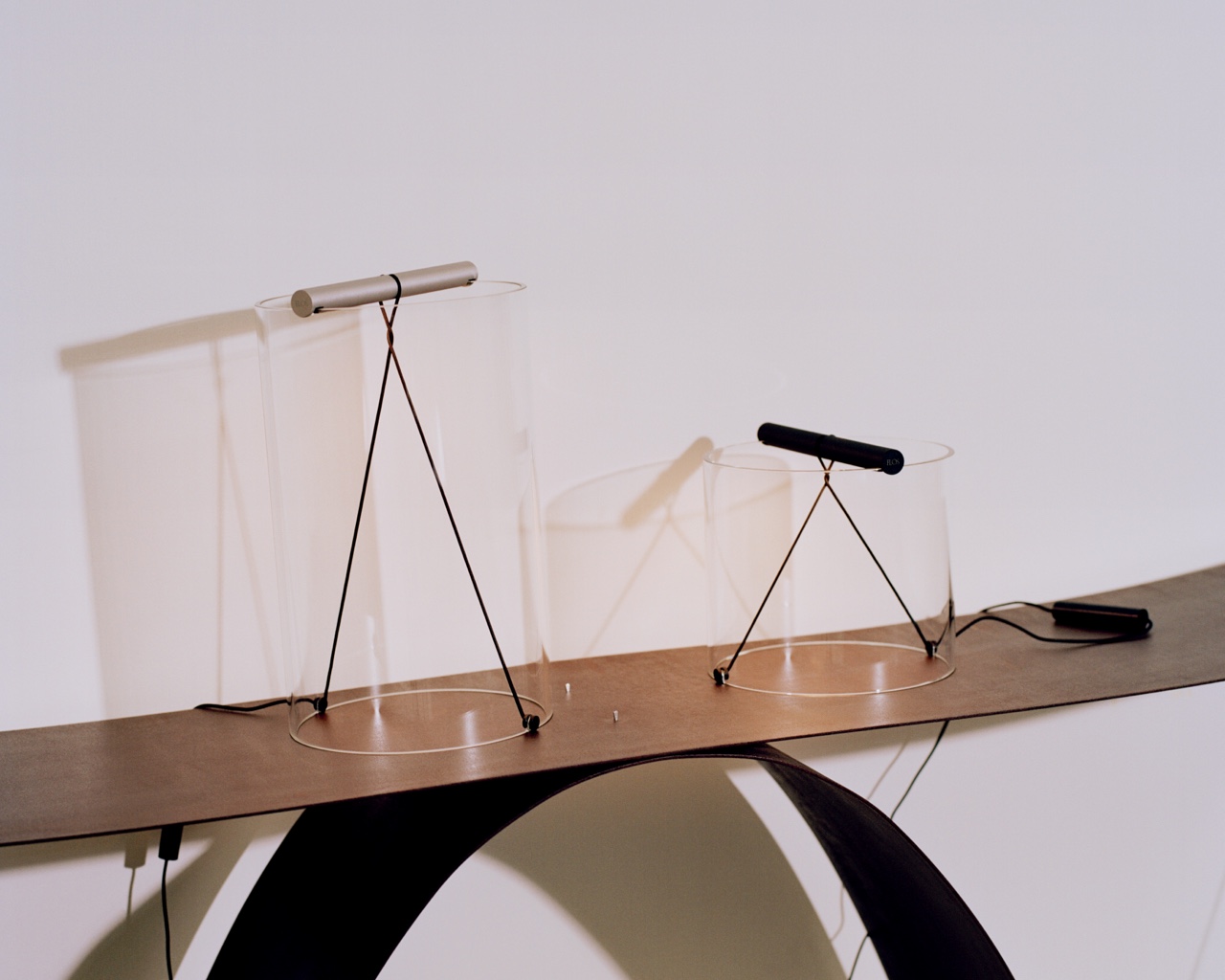 Flos To-Tie T3 lamp, Last Call