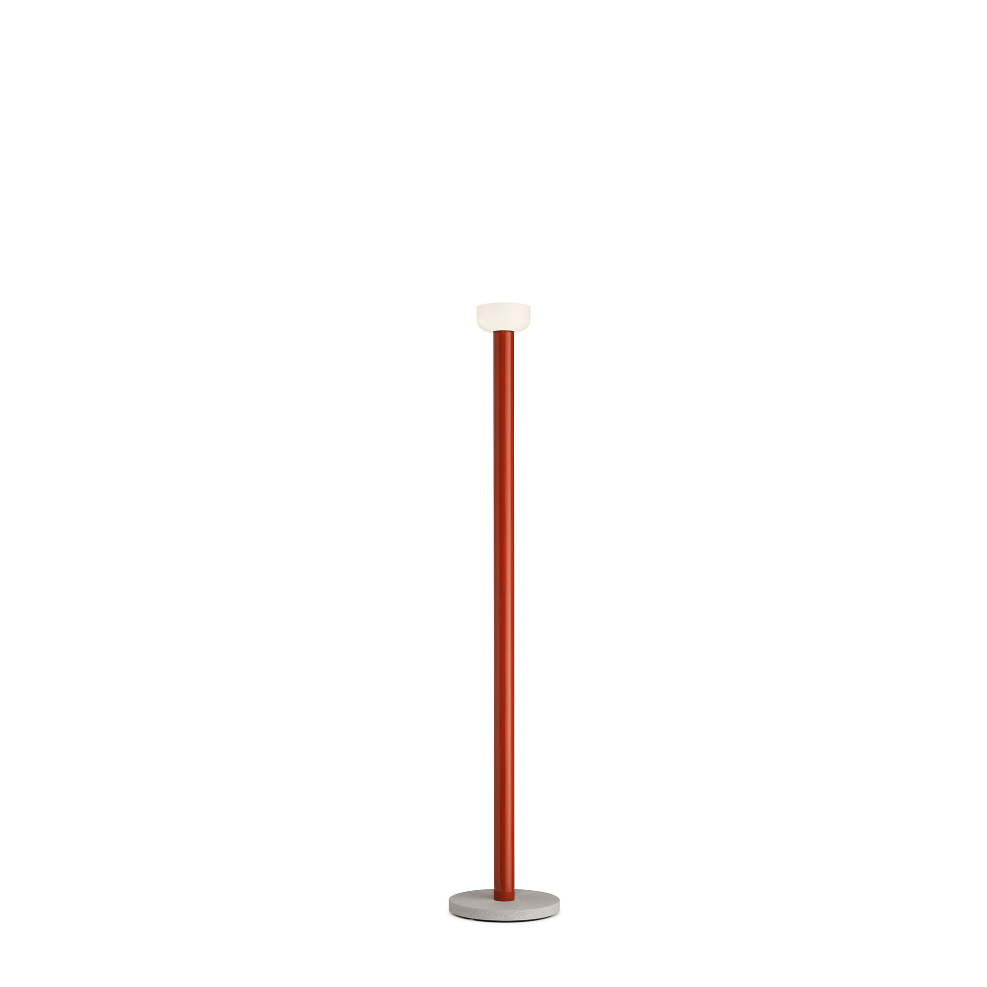 Lampe Flos Bellhop Floor, Arr&ecirc;t&eacute;