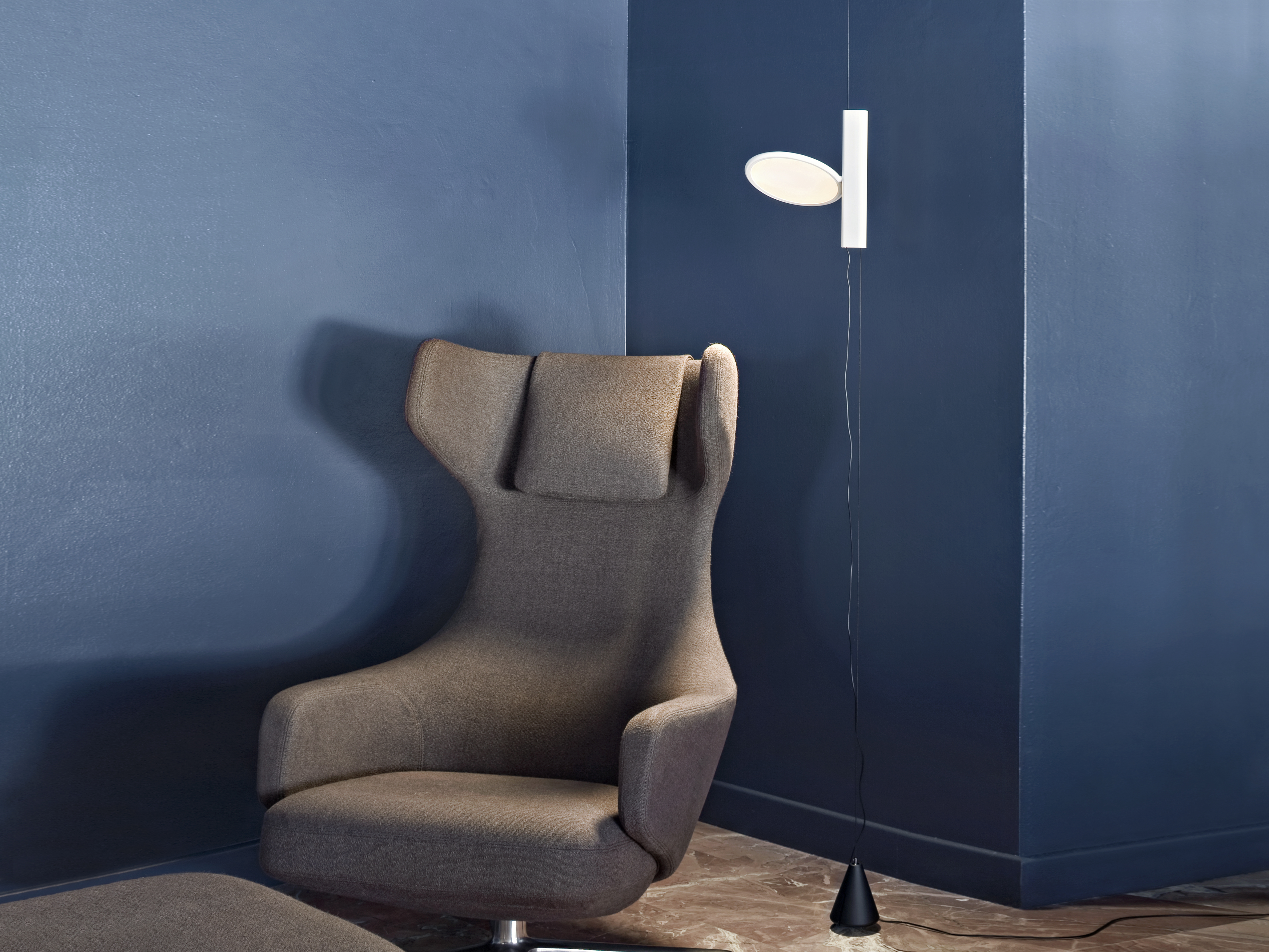 Flos OK lamp, Last Call